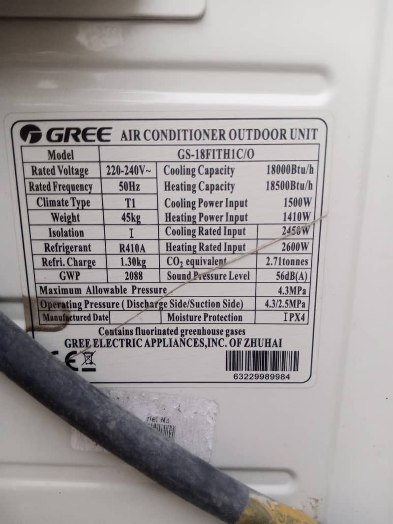 Split Ac 2