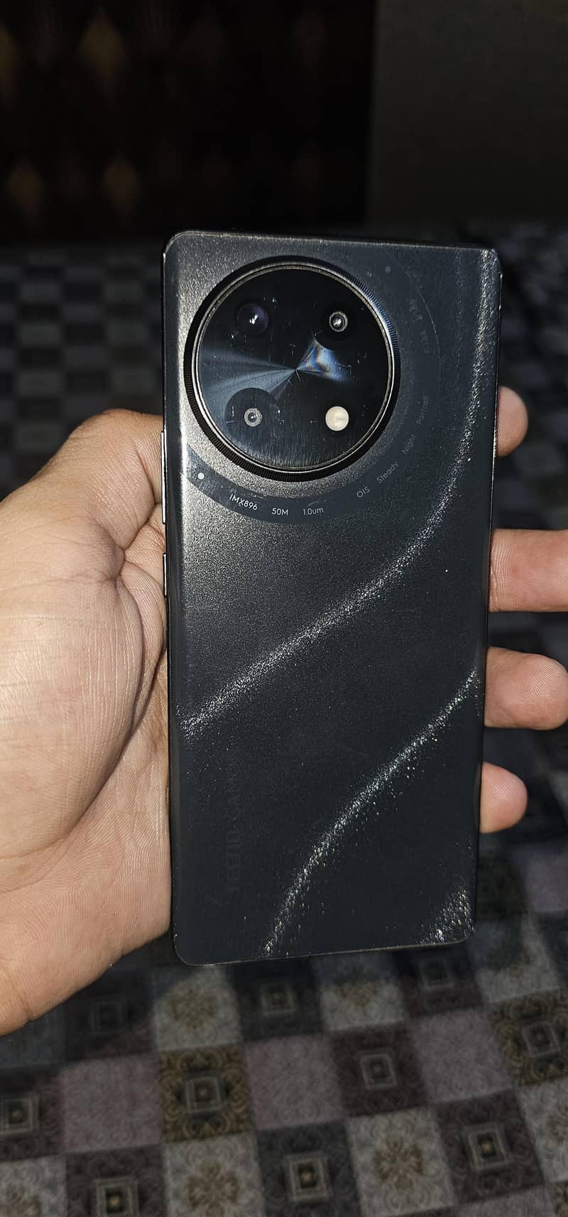 Tecno CAMON 30S 0