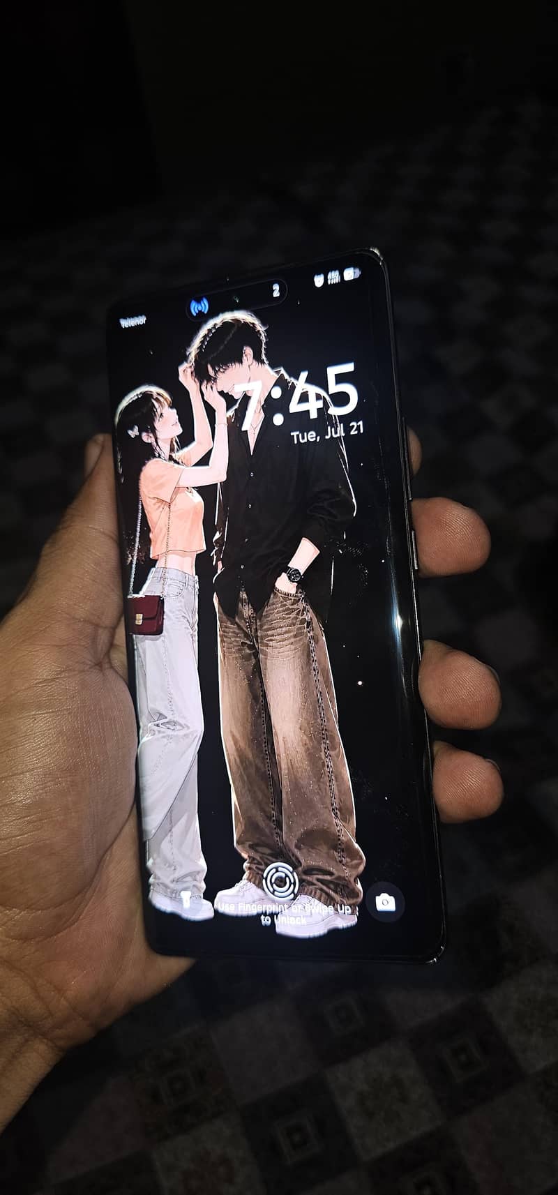 Tecno CAMON 30S 2