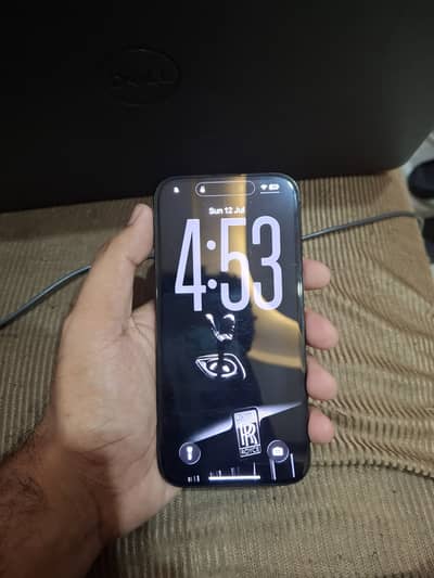 iPhone 15 Pro 128GB JV