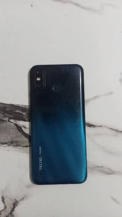 Tecno Spark 6 Go