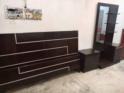 bed set king bed discount offar 40% off 03007718509