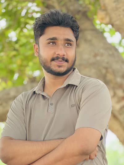 Ali raza