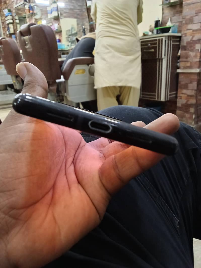 Google Pixel 6 Pro 3