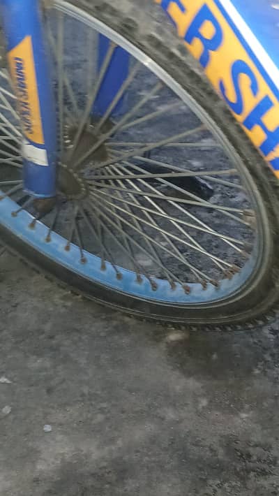 cycle for sale