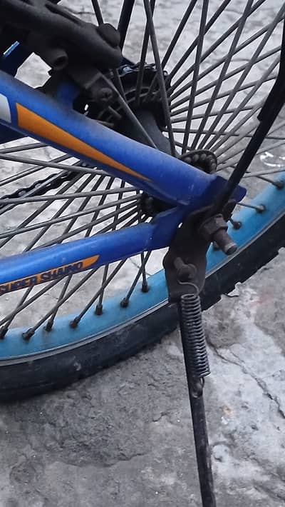 cycle for sale