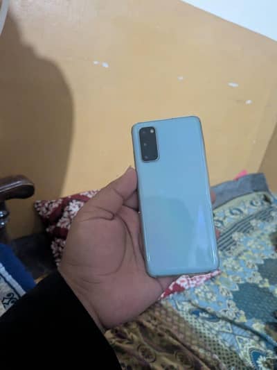 Samsung Mobile S20 5g