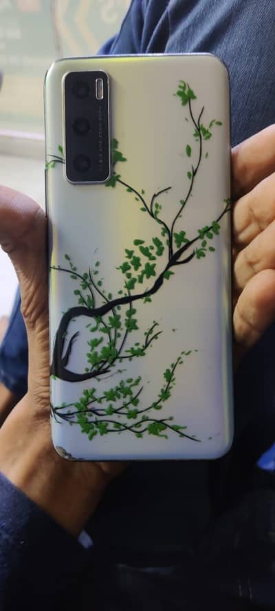 Vivo V20 SE