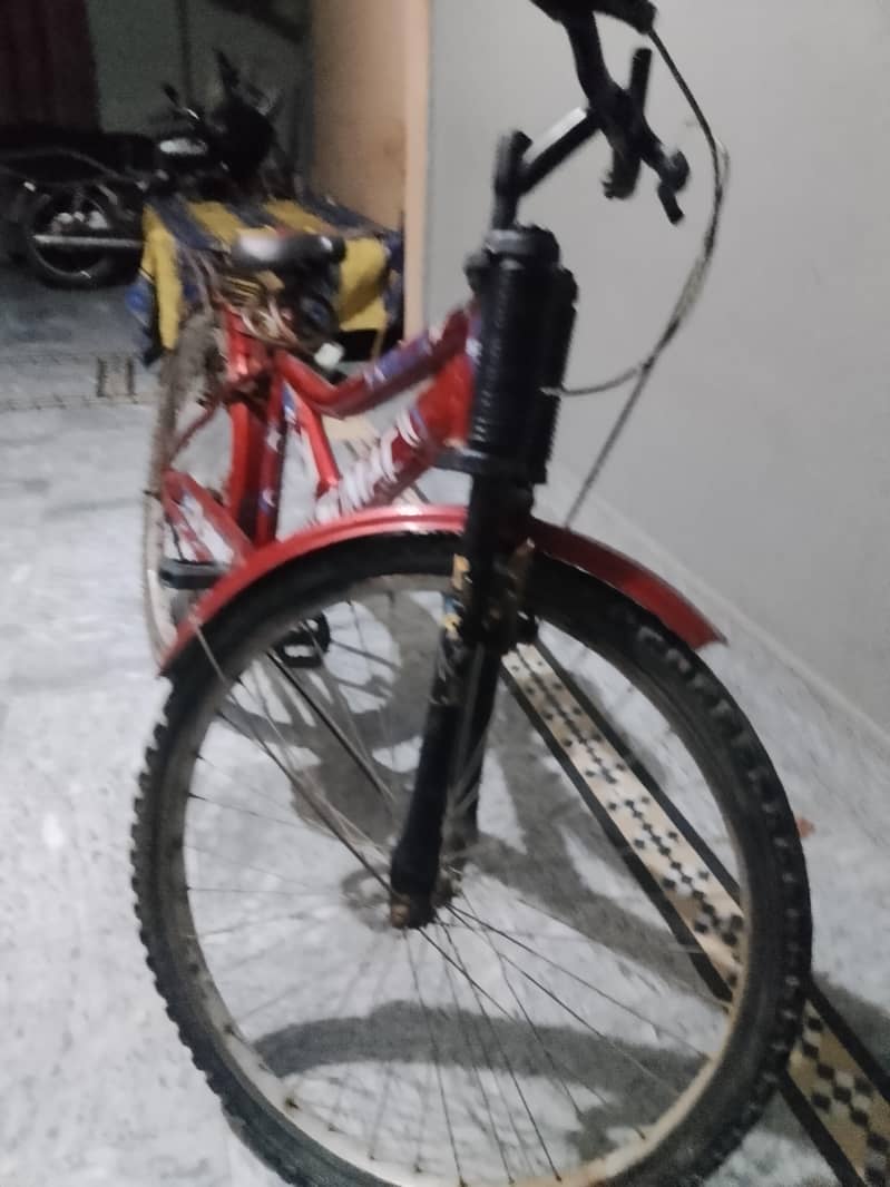 bicycles 0