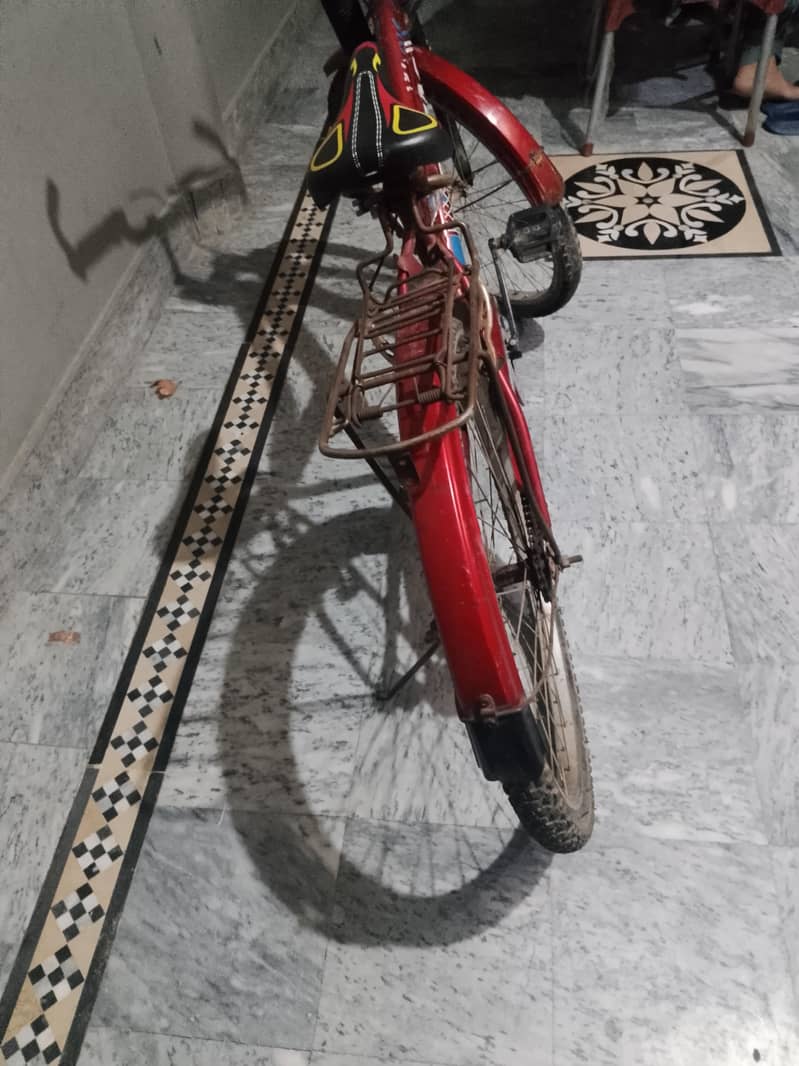 bicycles 1