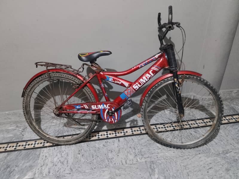 bicycles 2