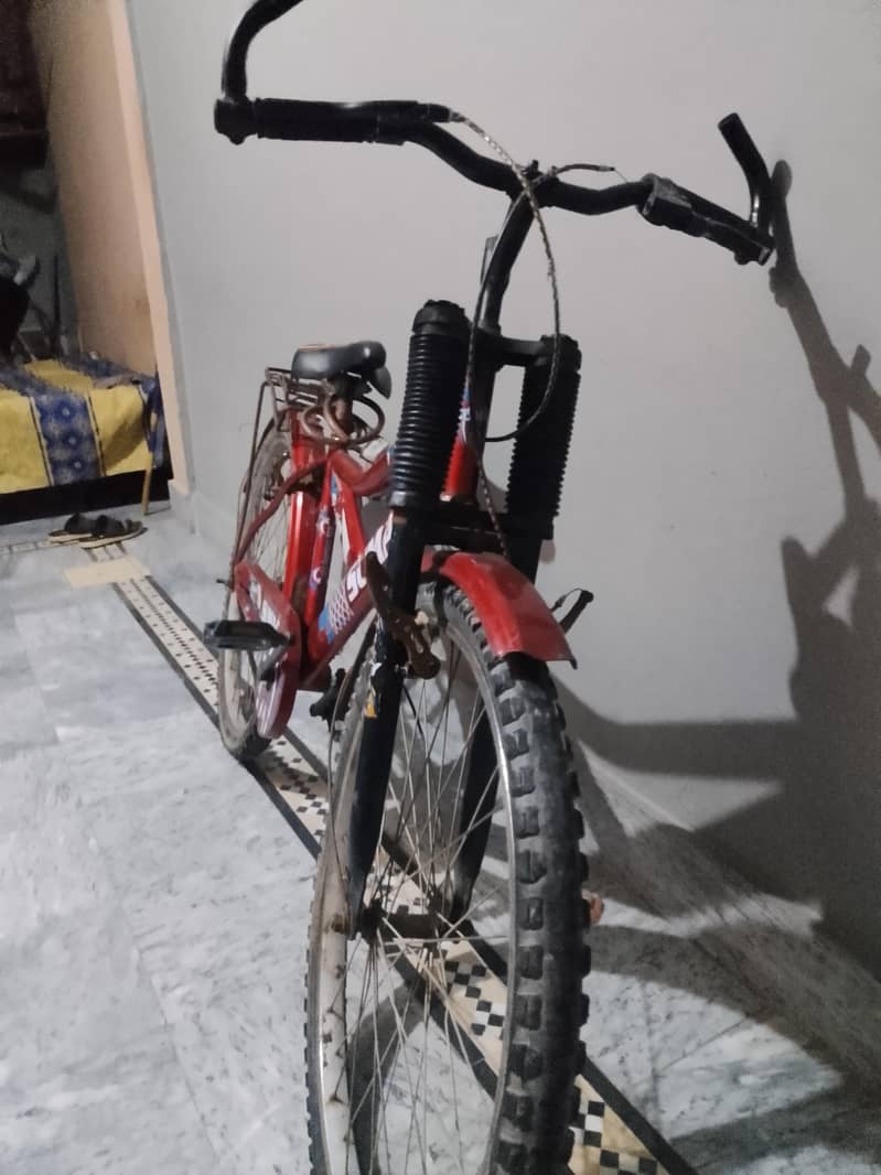 bicycles 3