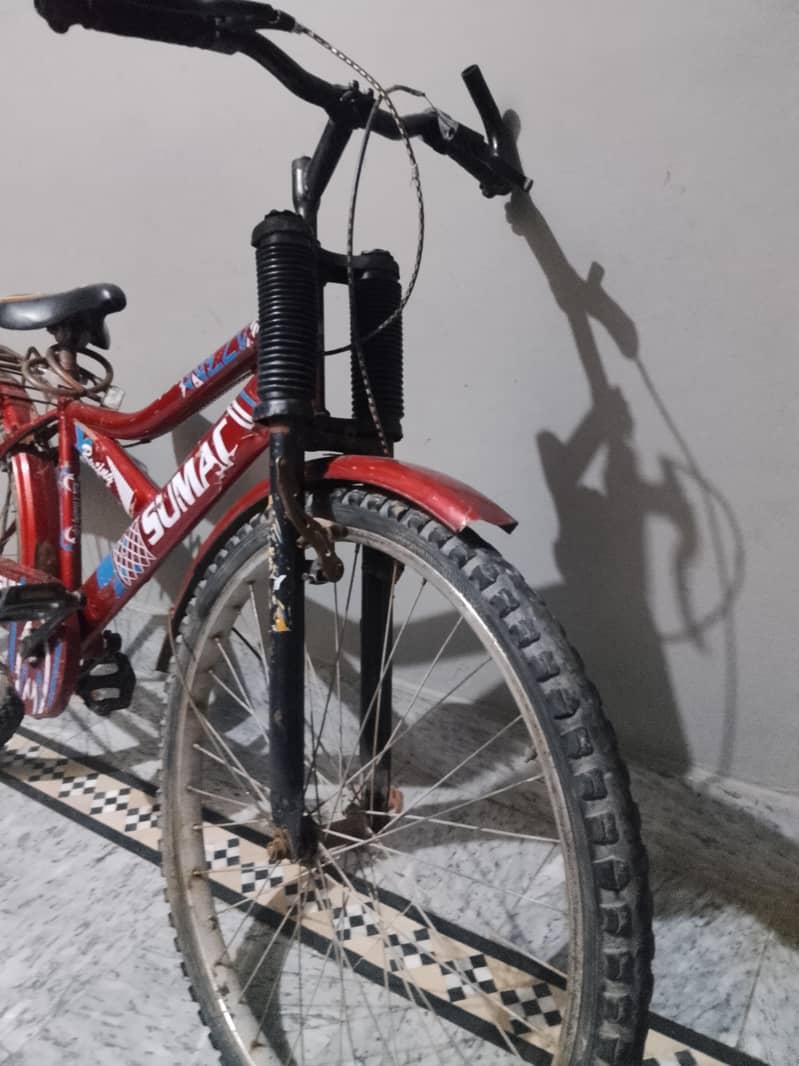 bicycles 4