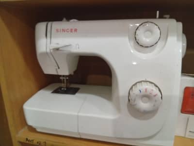 singer sewing machine