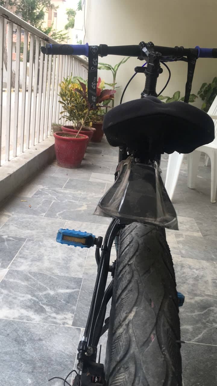 mountain cycle 2