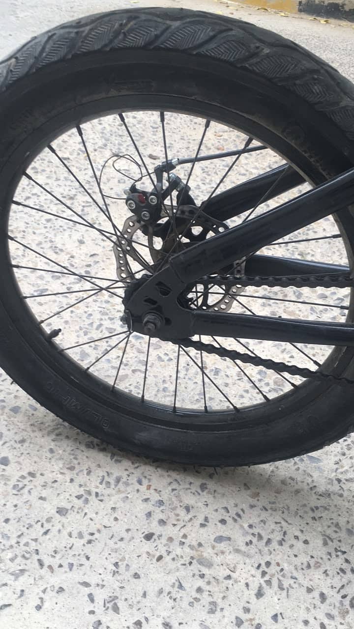 mountain cycle 5