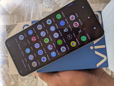Vivo Y20