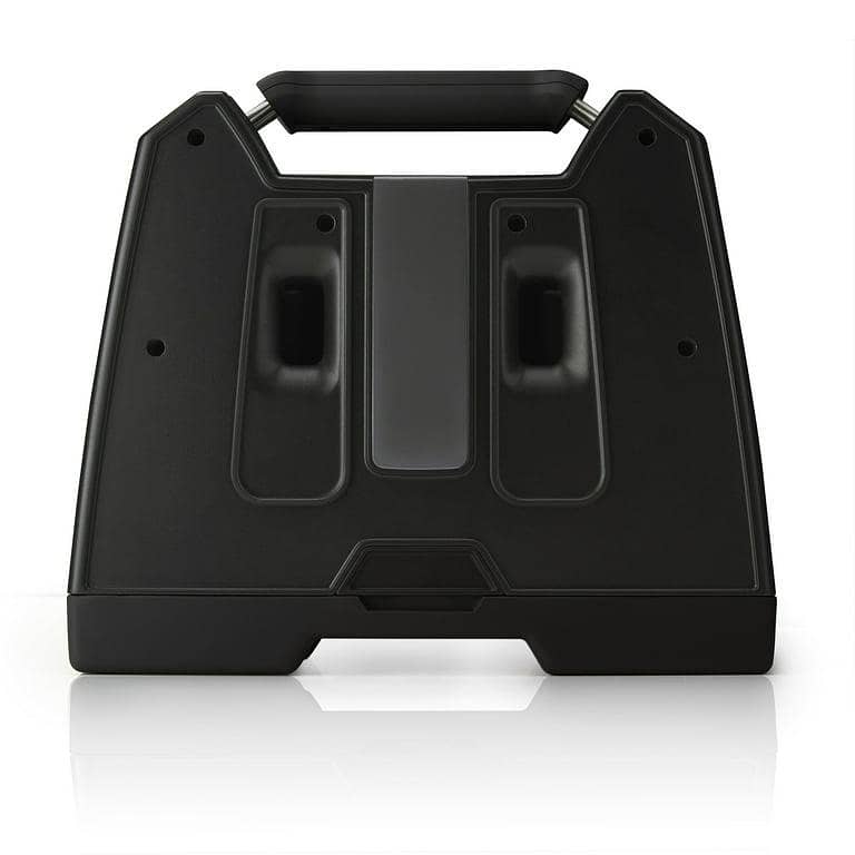 Speaker boofer 4
