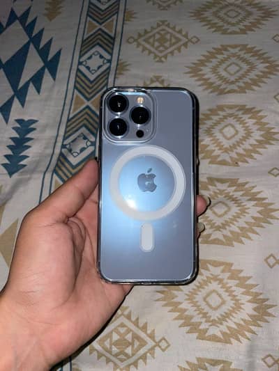 Apple iPhone 13 Pro