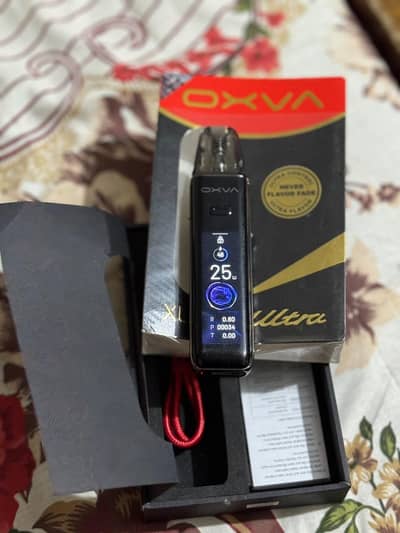 xlim 3 ulra