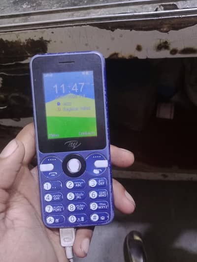 Itel mobile for sale