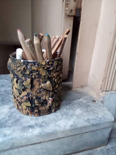 pencil box