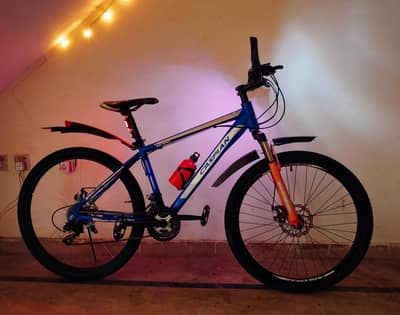 Imported Mountain bike for sale 0331/364/0421;