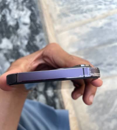 Apple iPhone 14 Pro Max