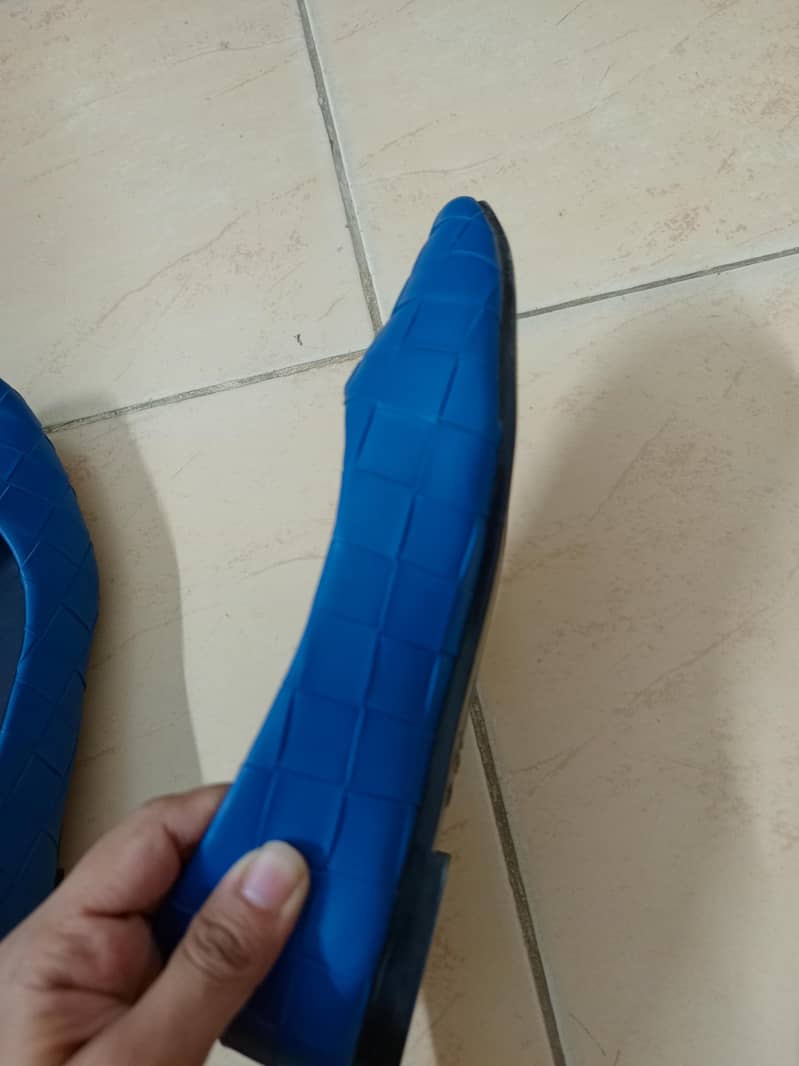 pumps branded 2