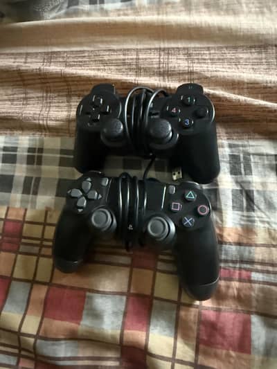 Ps4 console