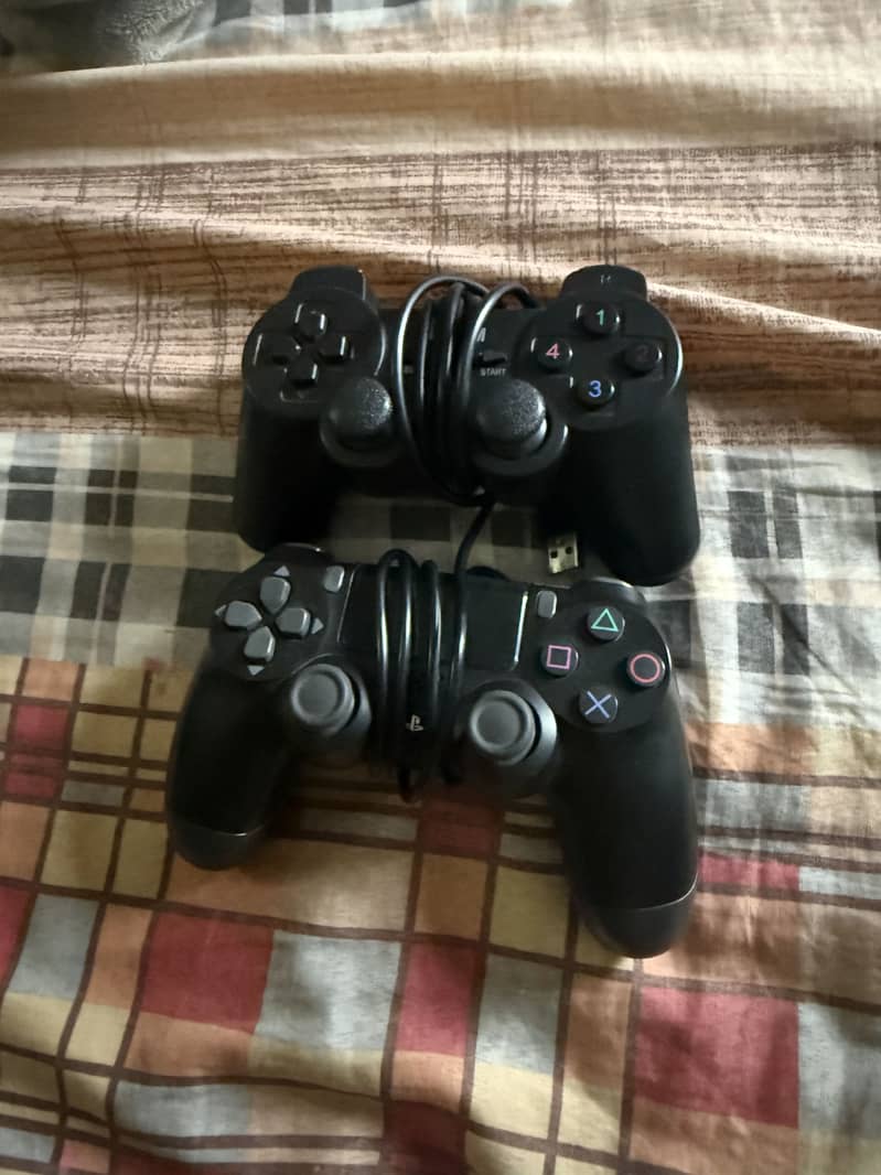 Ps4 console 0