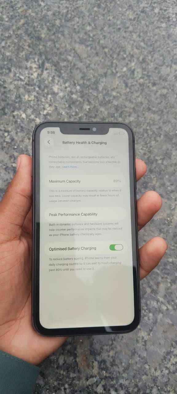 Apple iPhone 11 1