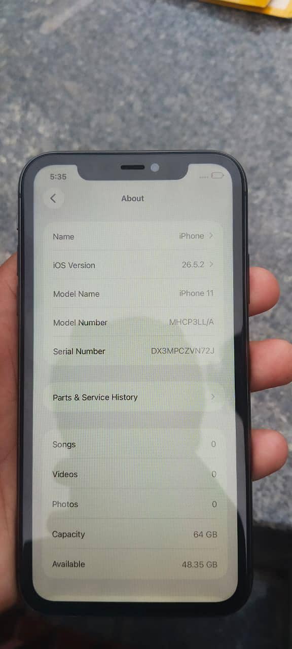 Apple iPhone 11 2