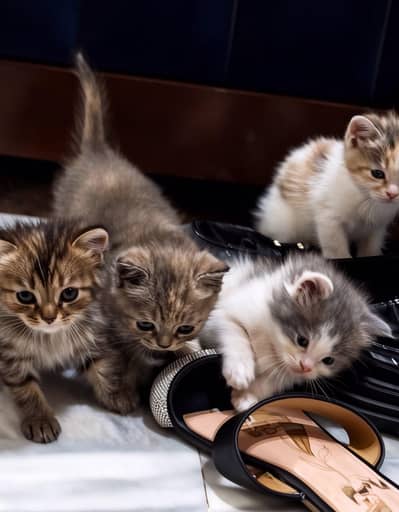 Persian kittens for sale
