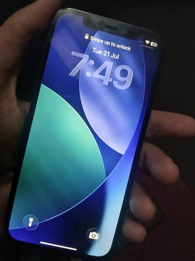 Apple iPhone 12 Pro