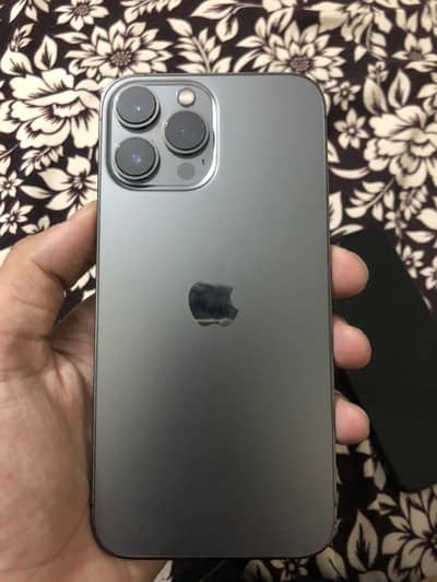 Apple iPhone 13 Pro Max jv 256gb