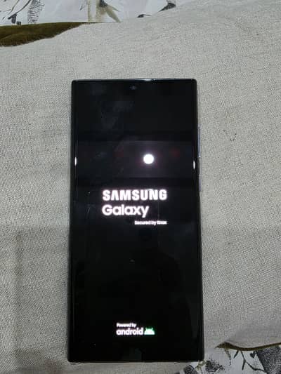Samsung Mobile S22 Ultra