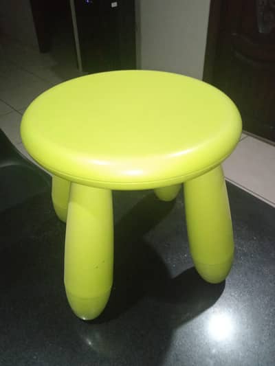 Ikea stool