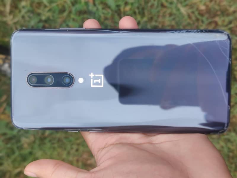 One Plus 7 Pro 4