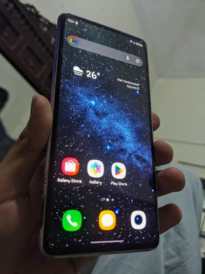 Samsung S20 FE 5G UW. Verizon USA model