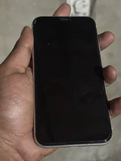 Iphone XR JV 128 GB