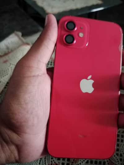 Apple iPhone 12
