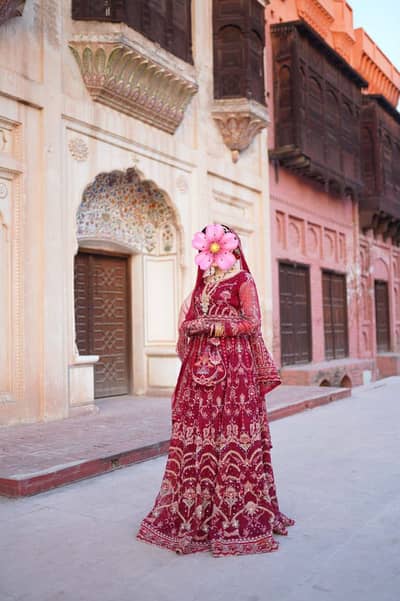 Barat Lehnga