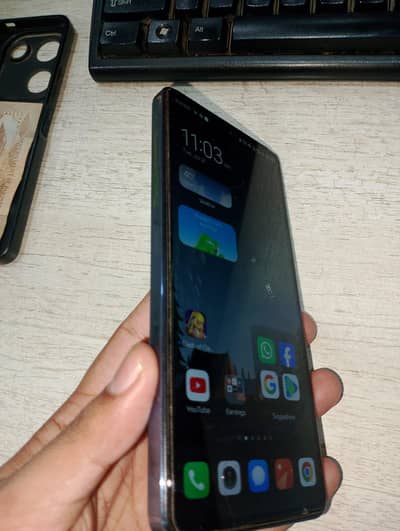 Tecno CAMON 20
