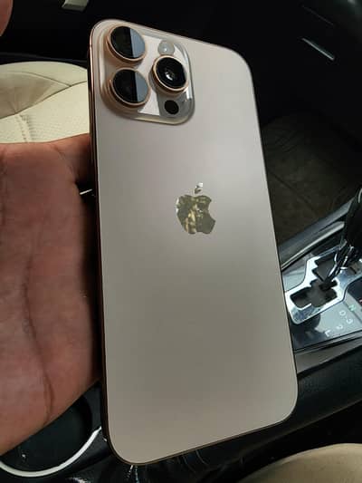 Apple iPhone 16 Pro Max