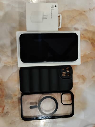 Apple iPhone 13 (non-pta JV)  warranty 2027 (2 month use only)