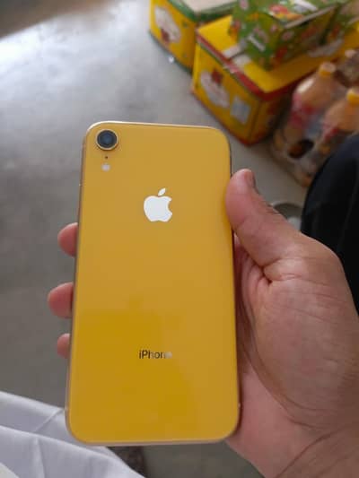 Apple iPhone XR Non PTA