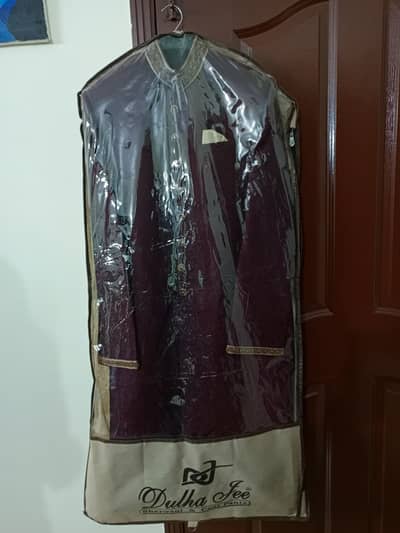 sherwani