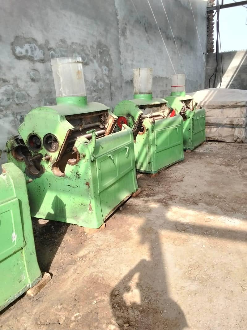 Flour mill machinary 2
