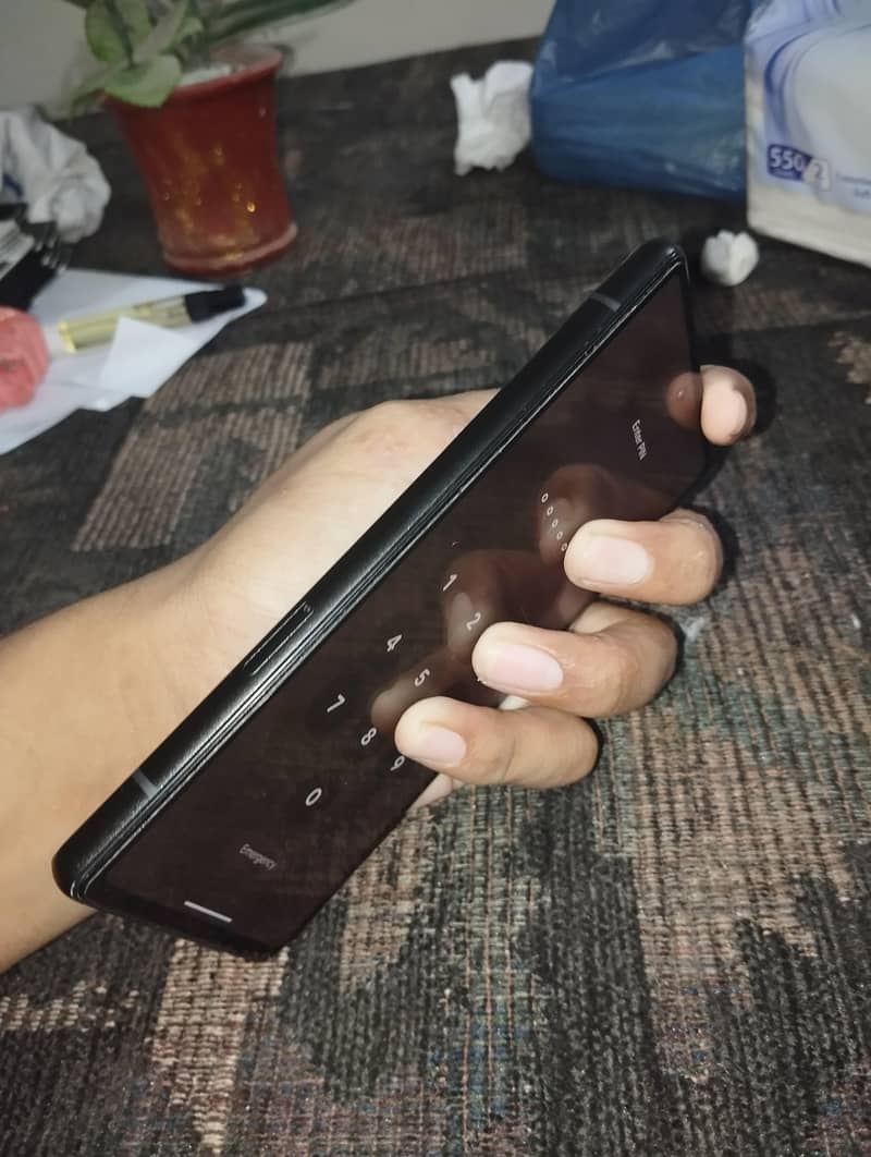 Google Pixel 6a 3
